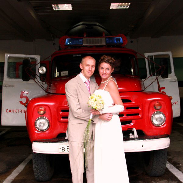 Елена Павлова