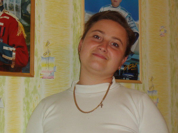 Юлия Нахтман