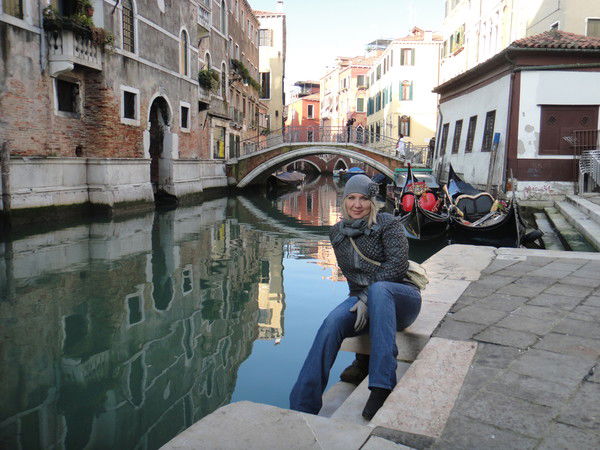 Наталья Фирсова