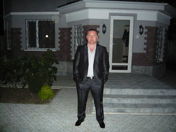 Николай Николай