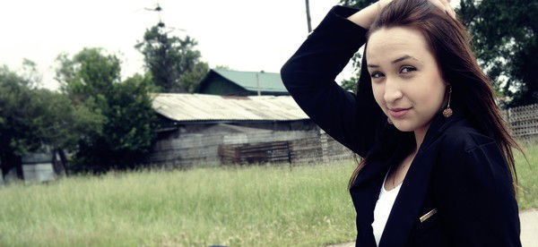 Настя Николаева