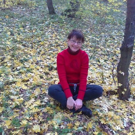 Лилия Величко