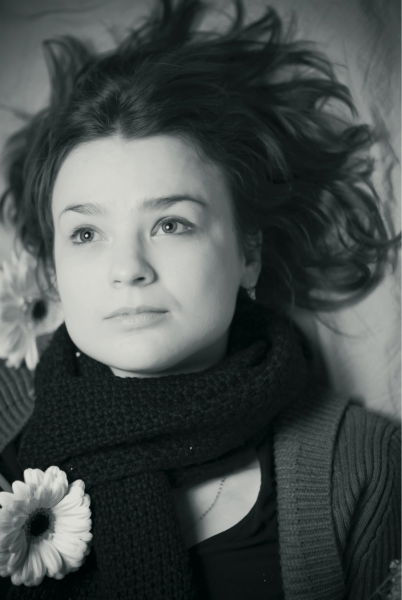 Людмила Фомина