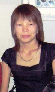 Ляззат Кожахметова