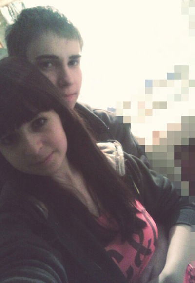 Юля Бозрикова