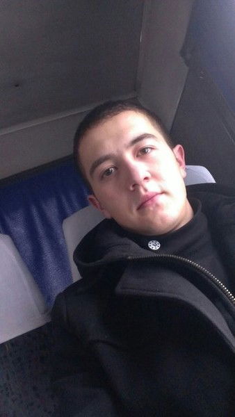 Станислав Христофоров