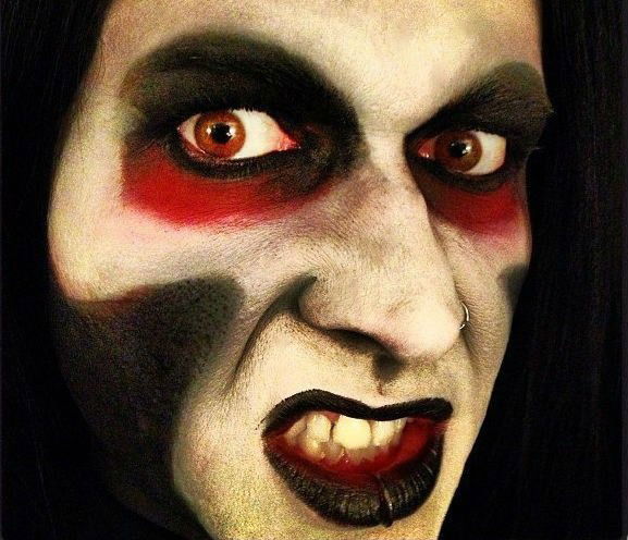 Лиза Арефьева