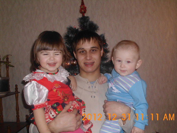 Максим Гурницкий