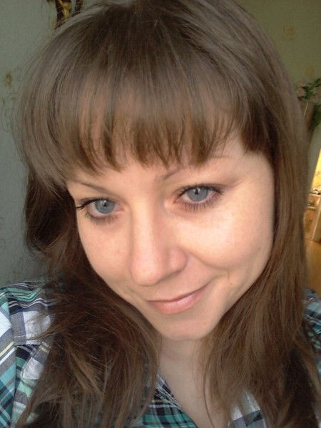 Светлана Шатова