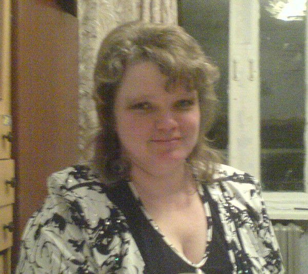 Тамара Черноокая