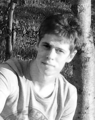 Александр Алексанов