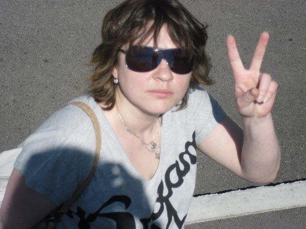 Елена Тимофеева