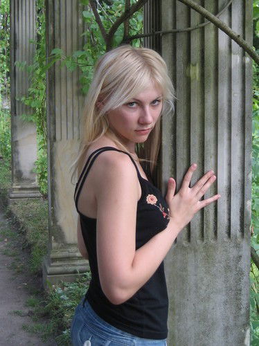 Дарья Пожарова