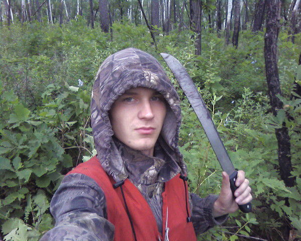 Андрей Куликов