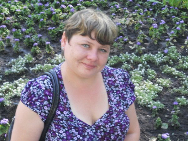 Елена Брюхова