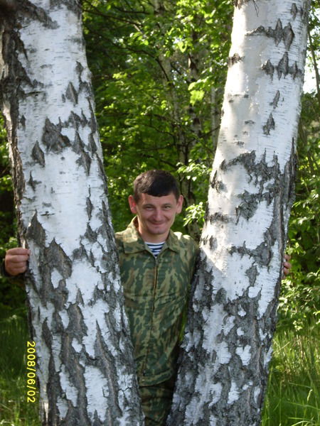 Алим Витковский