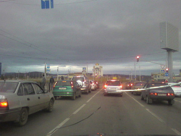 Александр Пашнин