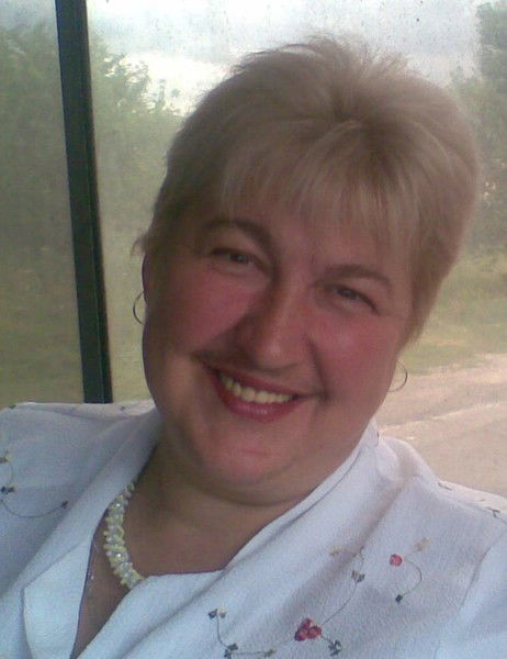 Лина Олефиренко