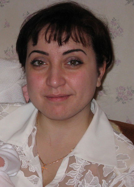 Этери Маркарова