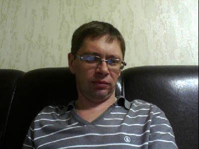 Игорь Иваненко