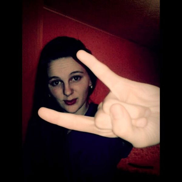 Мария Осипова