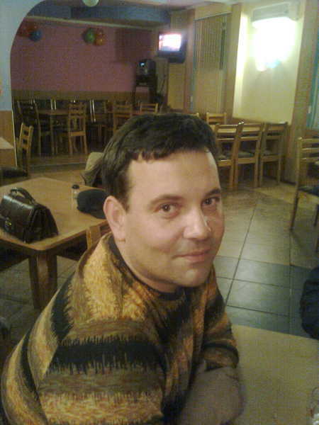 Анатолий Литвинюк