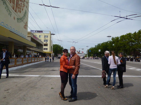 Таня Ангелова