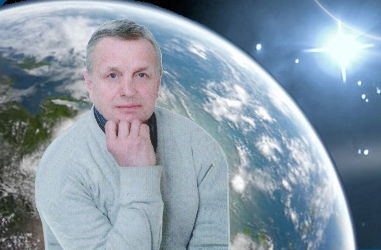 Сергей Тихонов