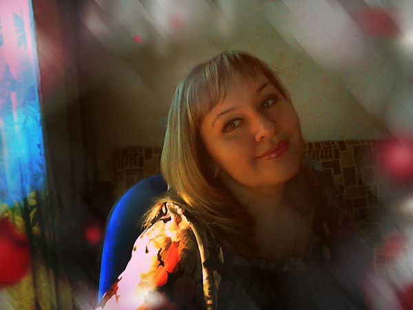 Наталья Корнева