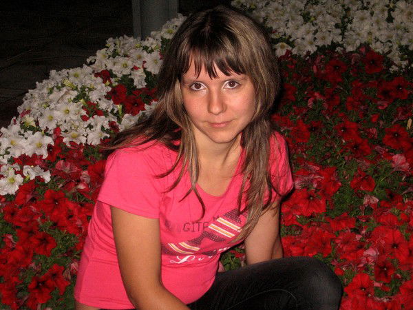 Светлана Черемнова