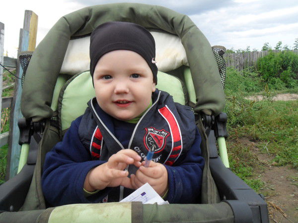 Оксана Быстрова