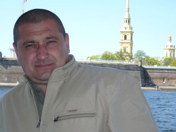 Павел Павлов