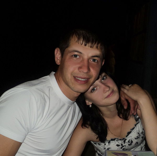 Марина Бондаренкова