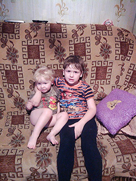 Елена Круглова