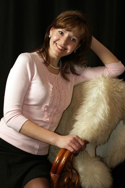 Онучина Ирина