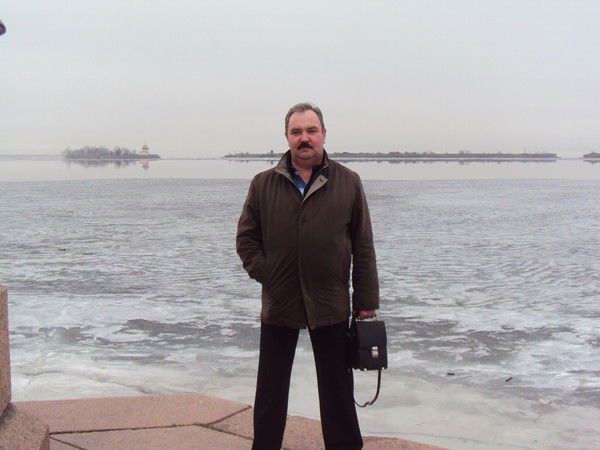 Сергей Зимирев