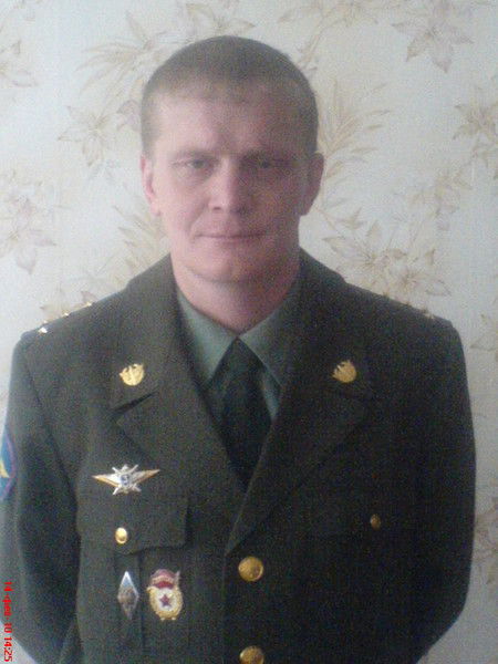 Ромa Новиков