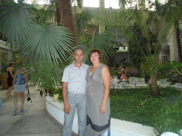 Луиза Иксанова