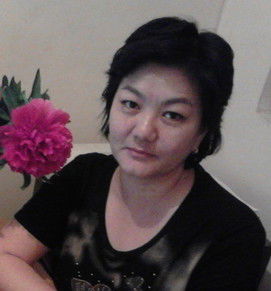 Каракат Абешбаева