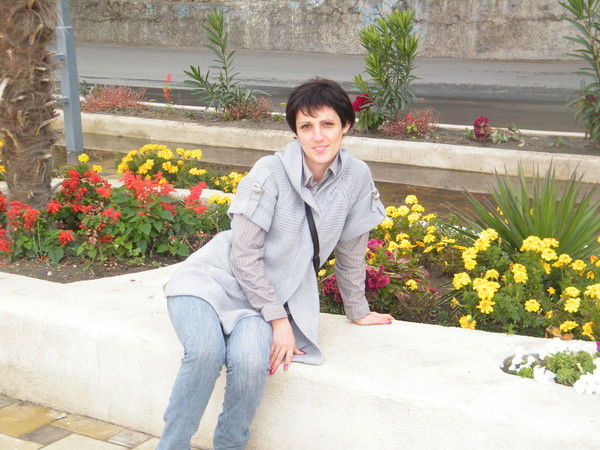 Людмила Фунчак