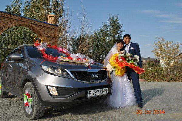 Раушан Сенгирбаева