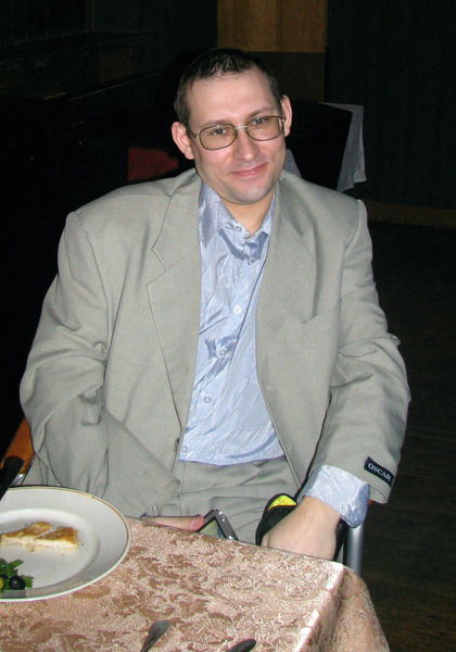 Игорь Метелев