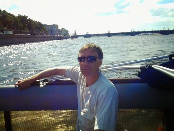 Александр Шабалов