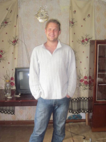 Александр Чичикин