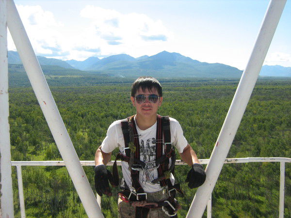 Рамис Сахапов