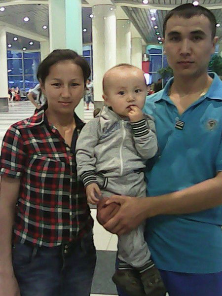 Мурсалим Тухтаев