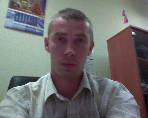 Дмитрий Варчак