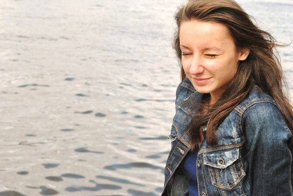 Филякина Алина