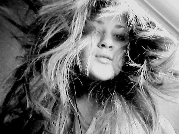 Леля Бурулева