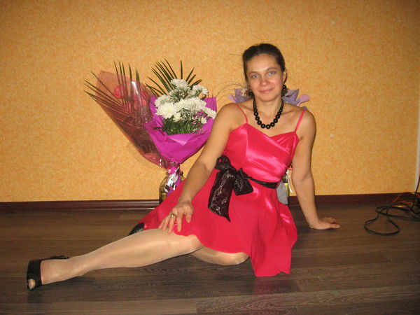 Наталья Белоусова